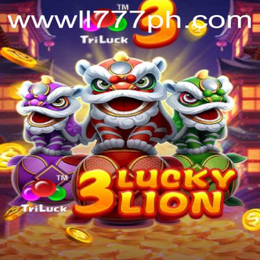 Discovering the Mystique of 3LUCKYLION: Unleashing the Power of LL777.COM