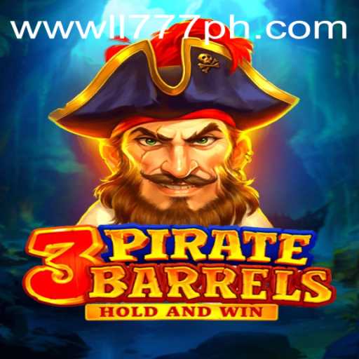 Exciting Gaming Adventure Awaits with 3PirateBarrels