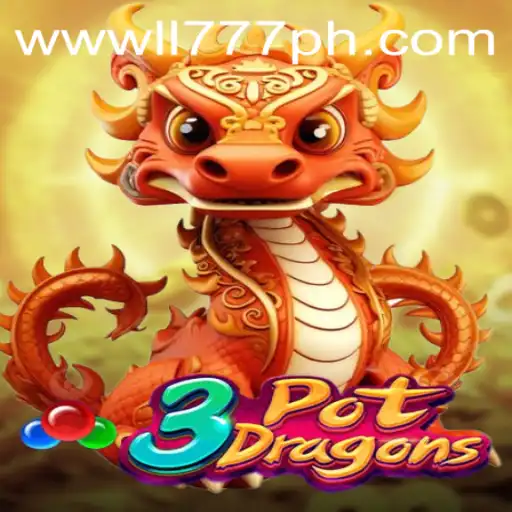Discover the Enchantment of 3PotDragons at LL777.COM
