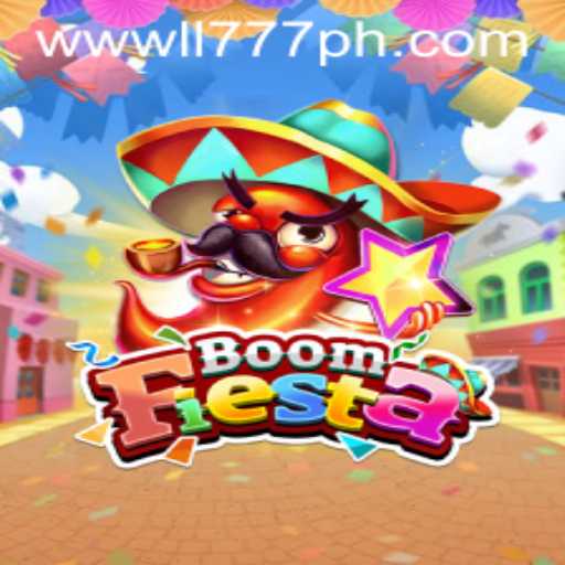 BoomFiesta: An Exciting Adventure in Online Gaming