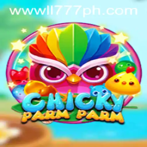 ChickyParmParm: A Captivating Game Experience with LL777.COM