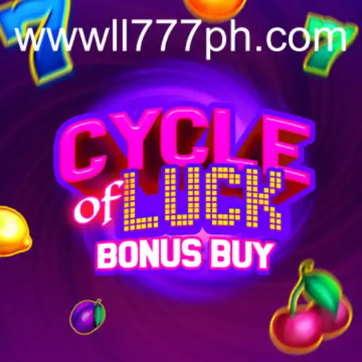 Explore the Exciting World of Cycle of Luck Bonus Buy at LL777.COM