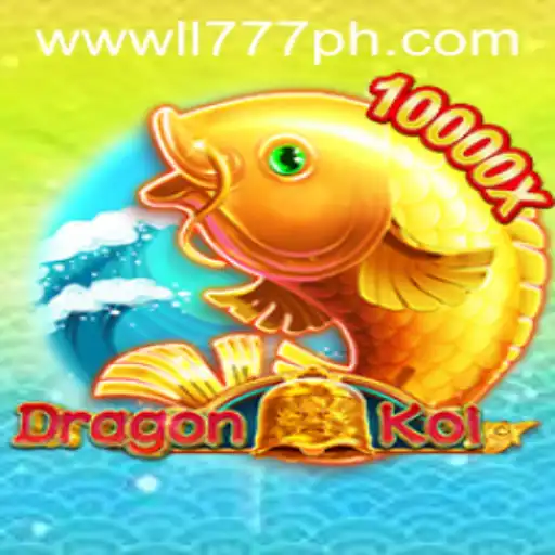 Experience the Fantasy World of DragonKoi: Unveiling Game Mechanics and Engagement at LL777.COM