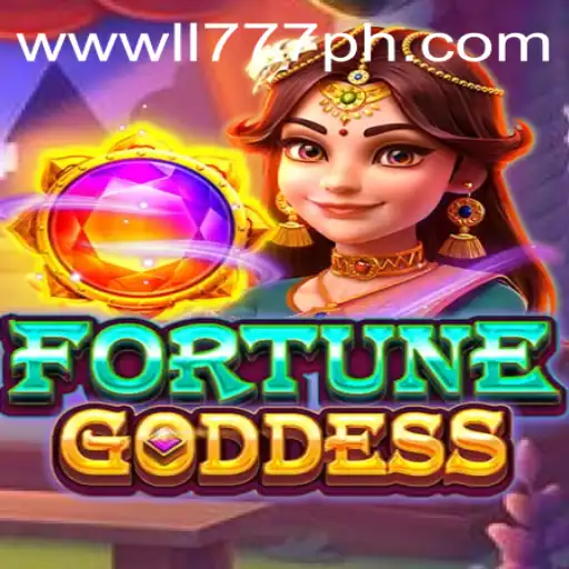 Unveiling FORTUNEGODDESS: A Magnetic Attraction at LL777.COM