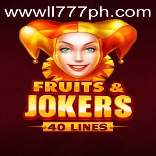 FruitsAndJokers40: Dive into a Colorful World of Slot Gaming