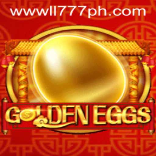 GoldenEggs: A Thrilling Adventure into the World of Chance and Luck with LL777.COM