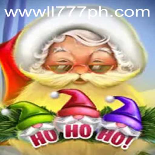 HoHoHo: A Festive Gaming Adventure at LL777.COM