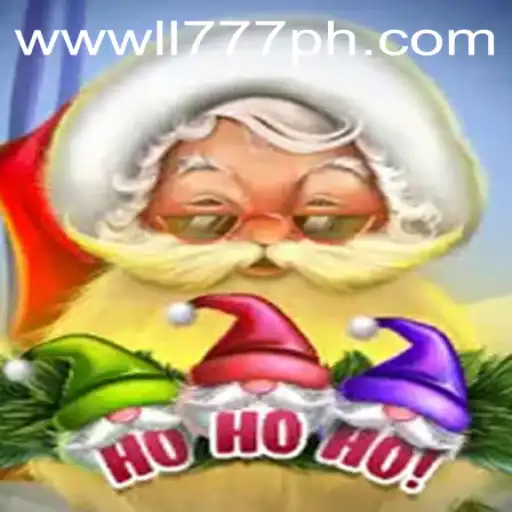 HoHoHo: A Festive Gaming Adventure at LL777.COM