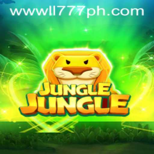 Explore the Wild World of JungleJungle on LL777.COM
