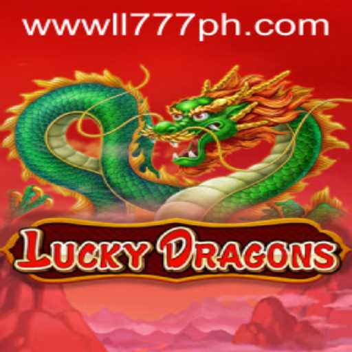 Discover the Thrills of LuckyDragons at LL777.COM