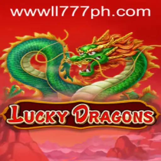 Discover the Thrills of LuckyDragons at LL777.COM