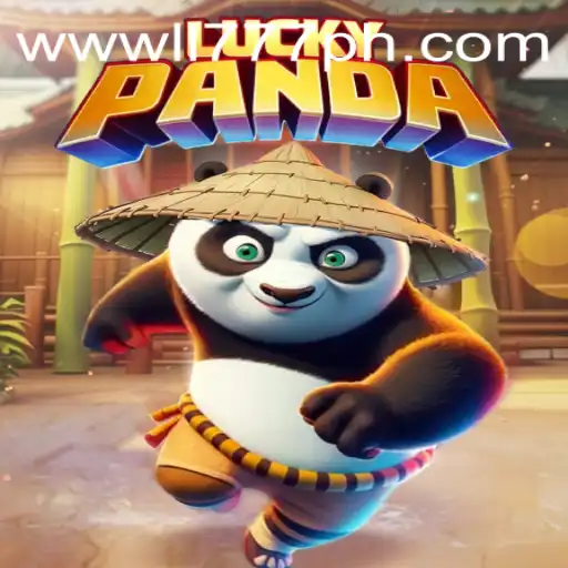 The Enchanting World of LuckyPanda: Dive into the Excitement of LL777.COM