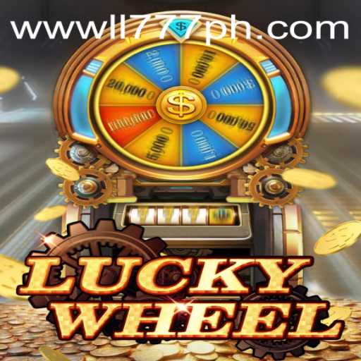 Experience the Thrill of LuckyWheel at LL777.COM