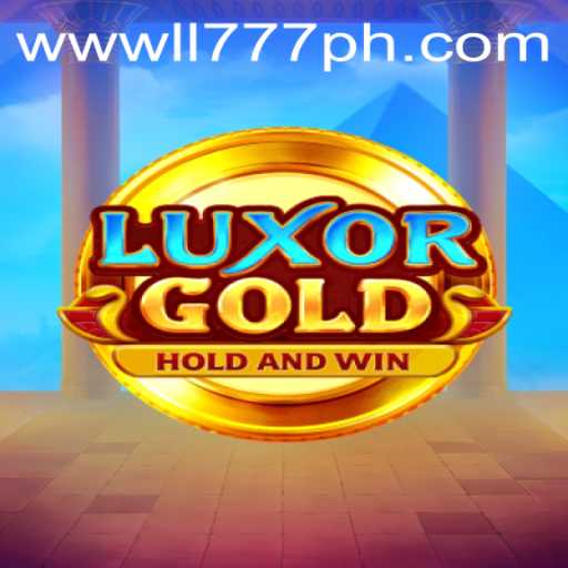 Exploring the Exciting World of LuxorGold: A Journey Through Ancient Treasures and Modern Gaming