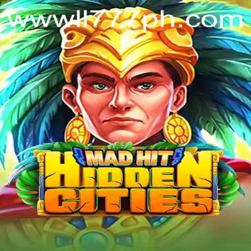 Discover the Excitement of MadHitHiddenCities and LL777.COM