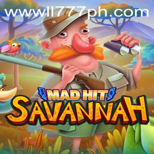Unleashing the Thrill of MadHitSavannah: A Game of Strategy and Adventure