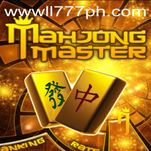 Exploring the Intriguing World of MahJongMaster and LL777.COM