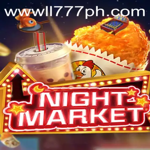 Exploring NIGHTMARKET: A Fascinating New Game Experience