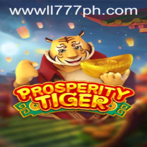 Exploring ProsperityTiger: A Dive into the Thrilling World of LL777.COM