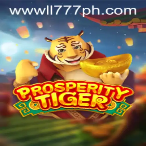 Exploring ProsperityTiger: A Dive into the Thrilling World of LL777.COM