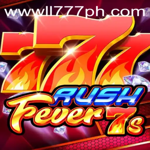 Experience the Thrill of RushFever7s on LL777.COM