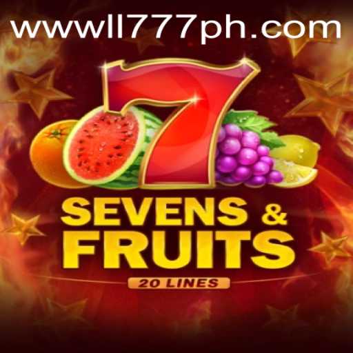 Exploring the Exciting World of SevensFruits20 and its Connection to LL777.COM