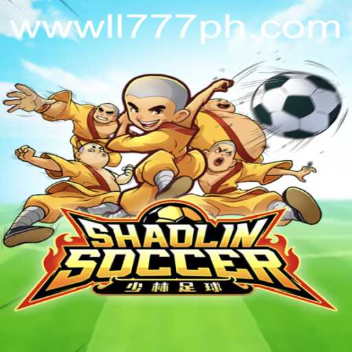 ShaolinSoccer: A Unique Blend of Martial Arts and Gaming Excitement