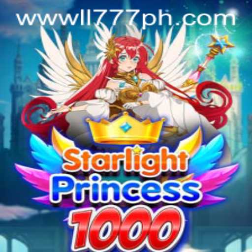 StarlightPrincess1000: An Enchanting Journey in Online Gaming