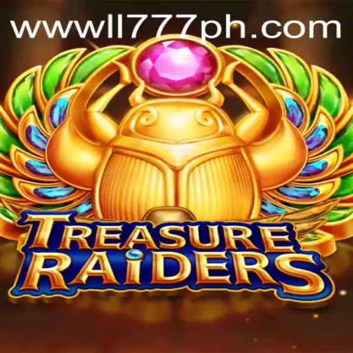 Exploring TREASURERAIDERS: A Dive into the Adrenaline-Fueled Adventure