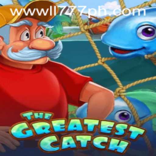 TheGreatestCatch: A Dive Into the Game Chasing the Seas