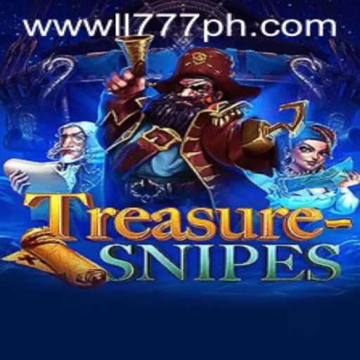 Exploring the Exciting World of TreasureSnipes on LL777.COM